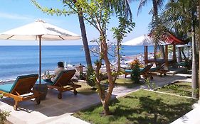 Apa Kabar Villas Amed (bali) 3*